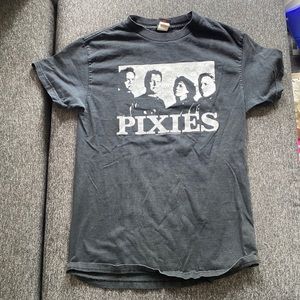 Pixies tshirt size small